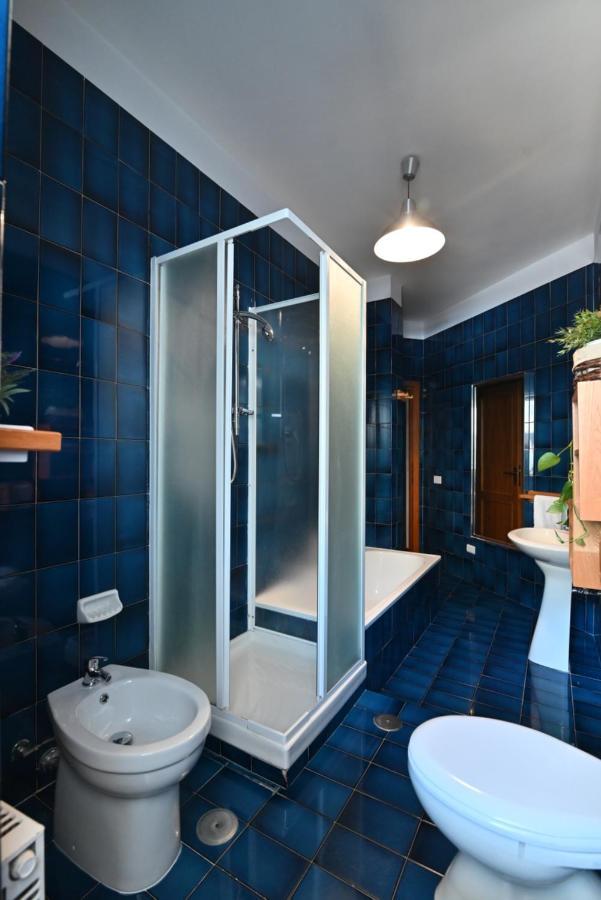 Artemis Kalaris Home Кальяри Экстерьер фото