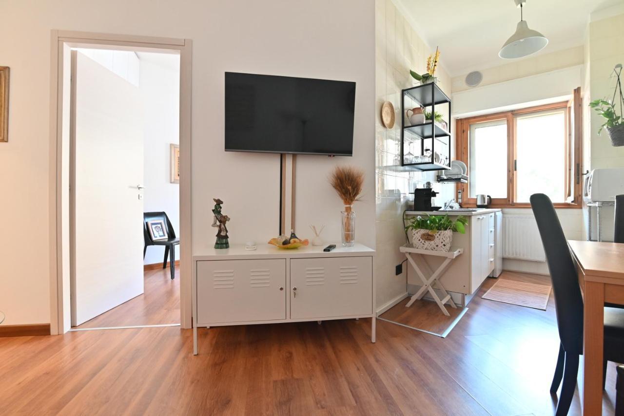Artemis Kalaris Home Кальяри Экстерьер фото