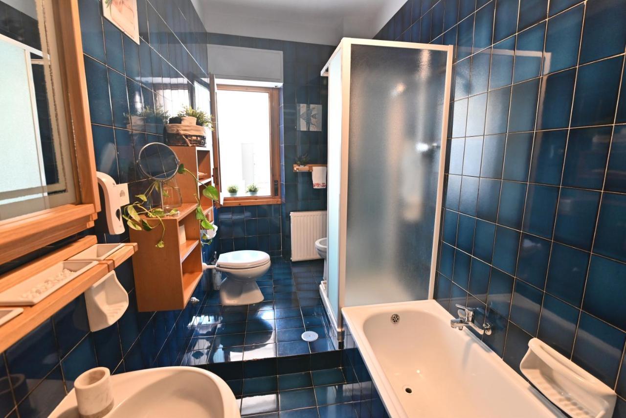 Artemis Kalaris Home Кальяри Экстерьер фото