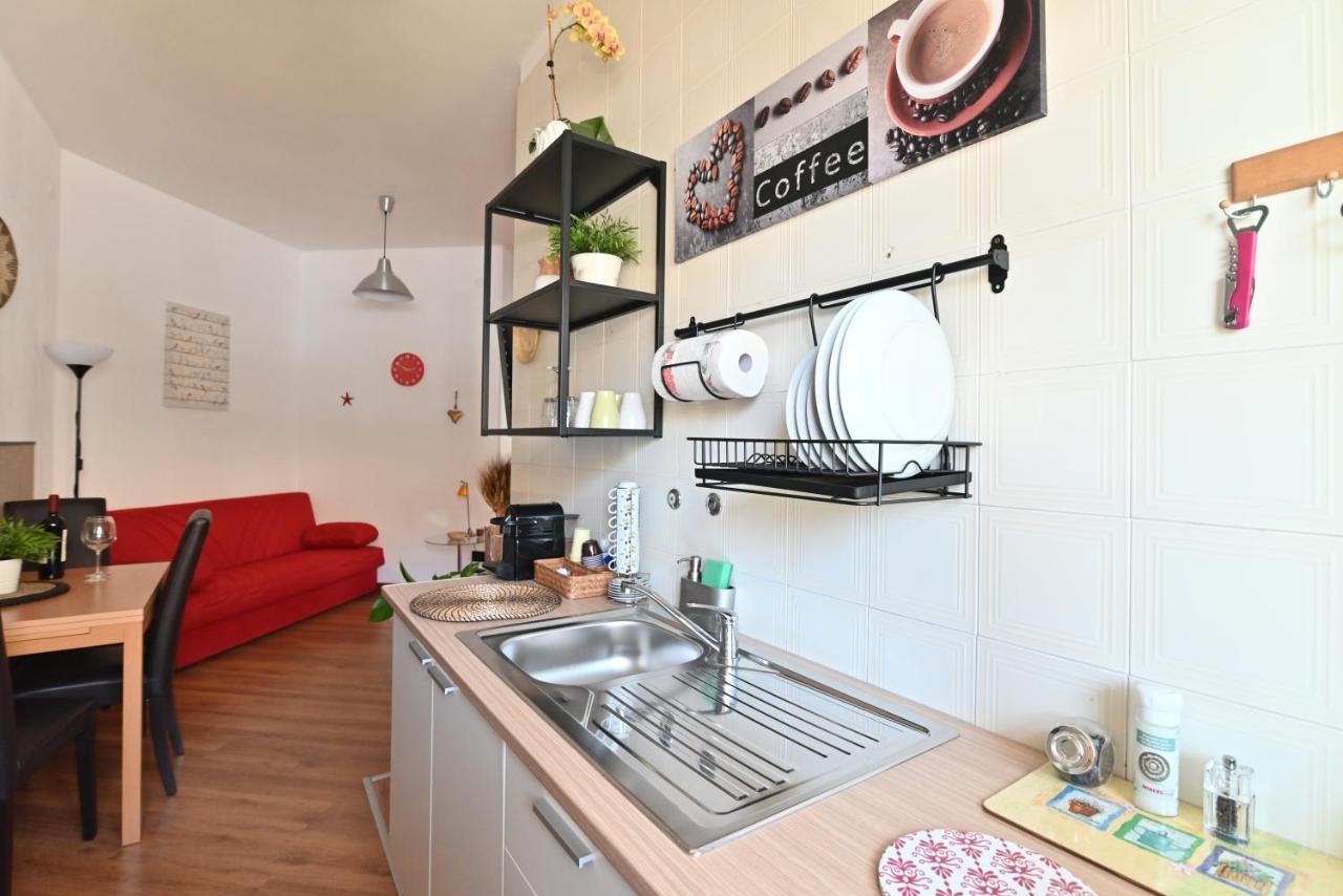 Artemis Kalaris Home Кальяри Экстерьер фото