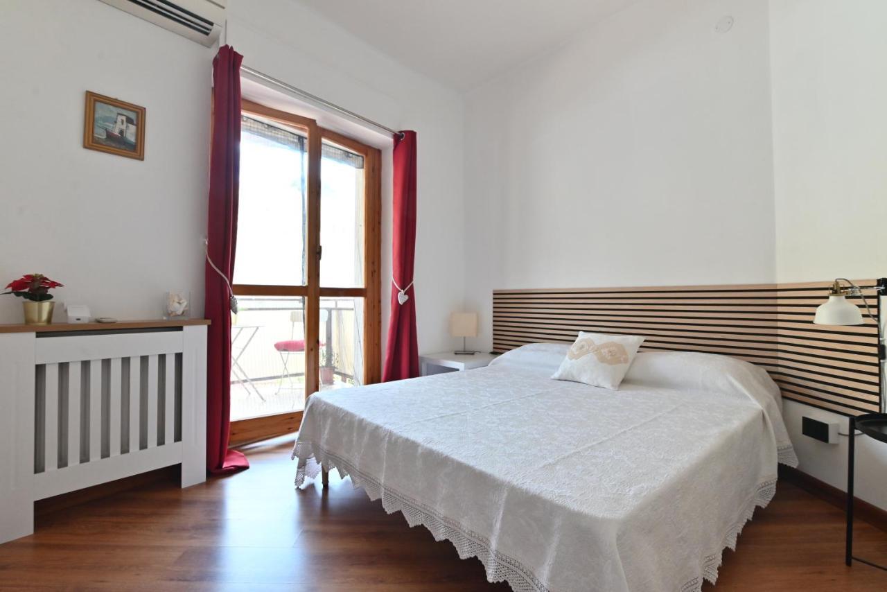 Artemis Kalaris Home Кальяри Экстерьер фото