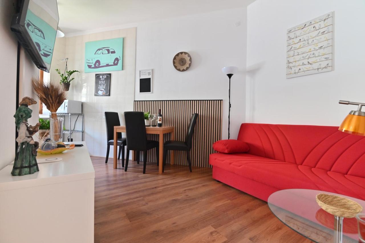 Artemis Kalaris Home Кальяри Экстерьер фото