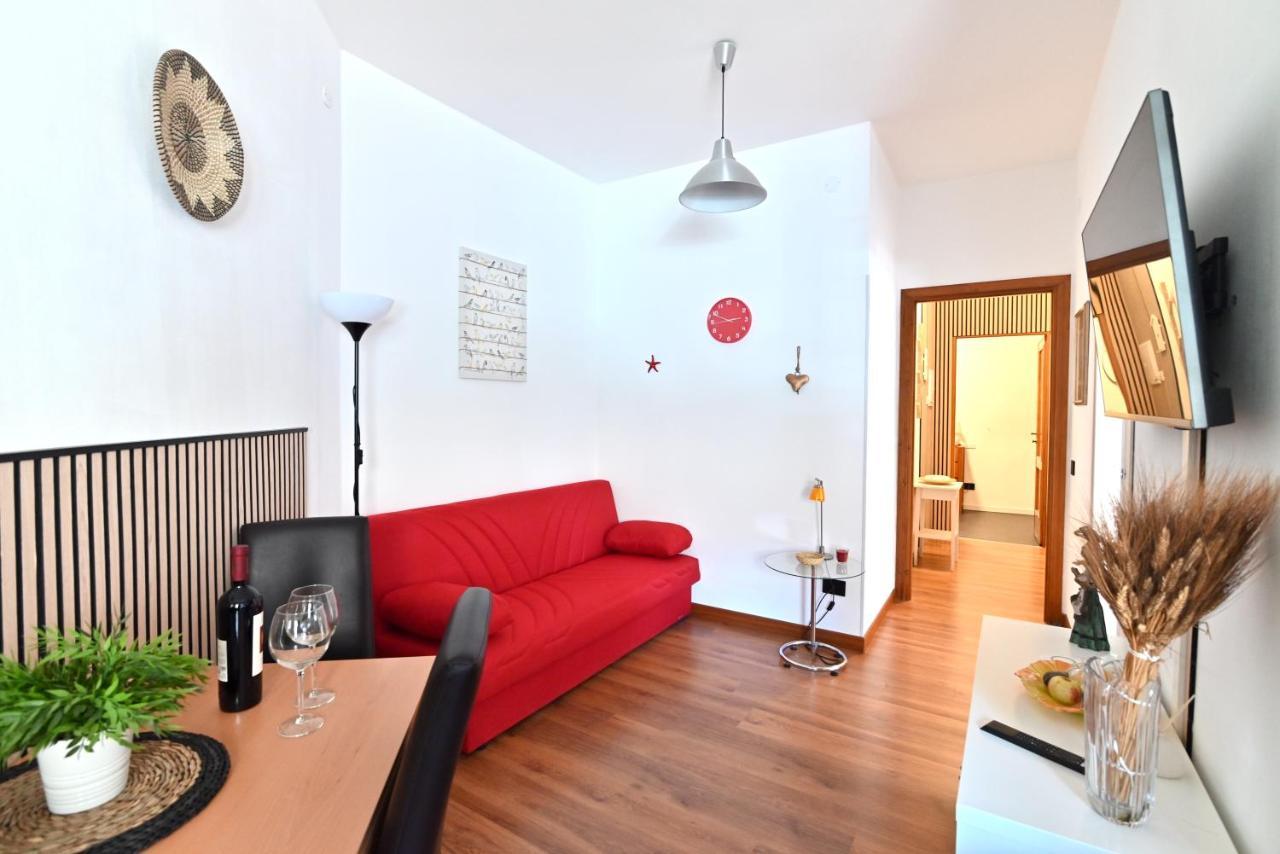 Artemis Kalaris Home Кальяри Экстерьер фото